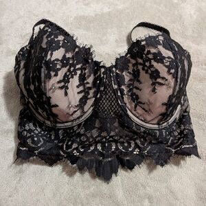 🎁$5 Sale! VS Sexy Lace Bralette